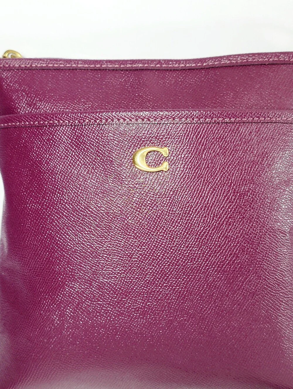 Coach classic kitt